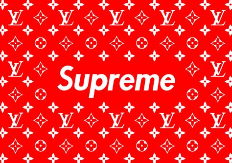 lv x supreme wallpaper|louis vuitton supreme wallpaper hd.